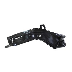 CHEVROLET MALIBU HYBRID FRONT FENDER APRON ASSY LEFT (Driver Side)**CAPA** OEM#84624979 2016-2020 PL#GM1225330C