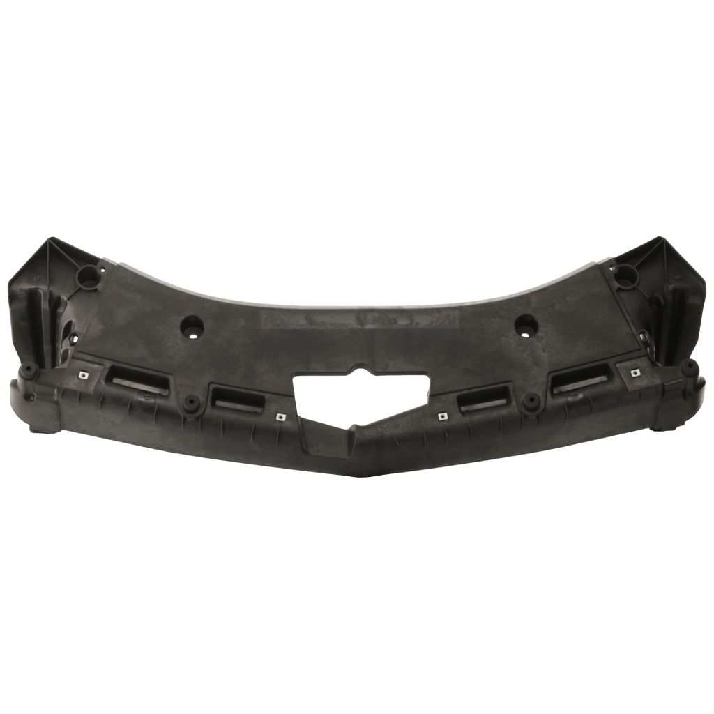 GM TRUCKS & VANS EQUINOX RADIATOR SUPPORT TOP COVER CENTER (COVER UPPER SUPPORT) OEM#23507949 2010-2017 PL#GM1041121