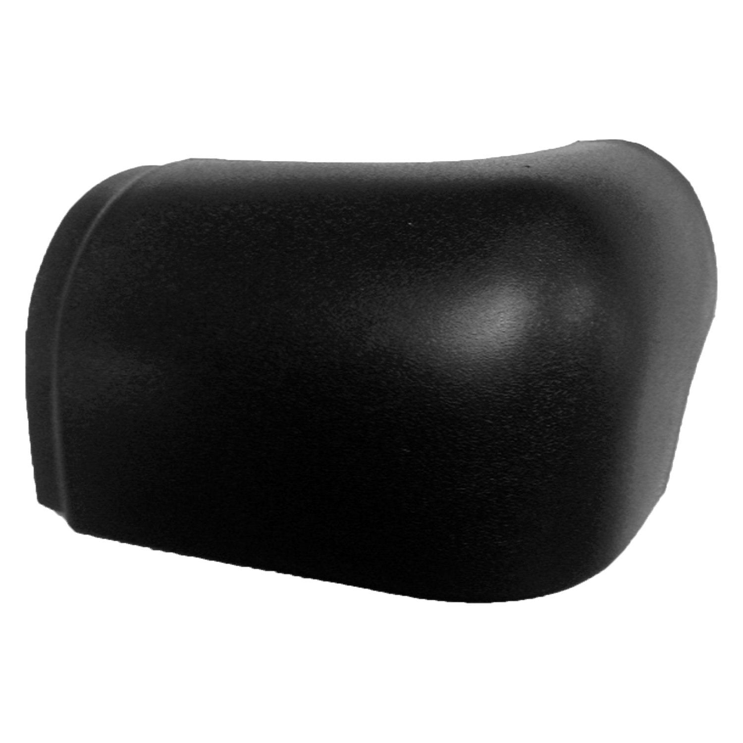 GM TRUCKS & VANS CHEVY/GMC/VAN(Express/Savana) REAR BUMPER END CAP (STEP PAD) RIGHT (Passenger Side) OEM#84170689 2003-2025 PL#GM1105152