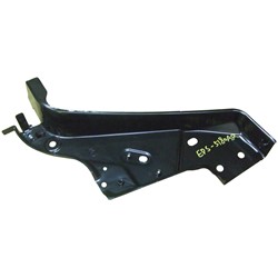 NISSAN NV200 UPPER SIDE TIE BAR RIGHT (Passenger Side) OEM#F25123LMMA 2013-2021 PL#NI1225273