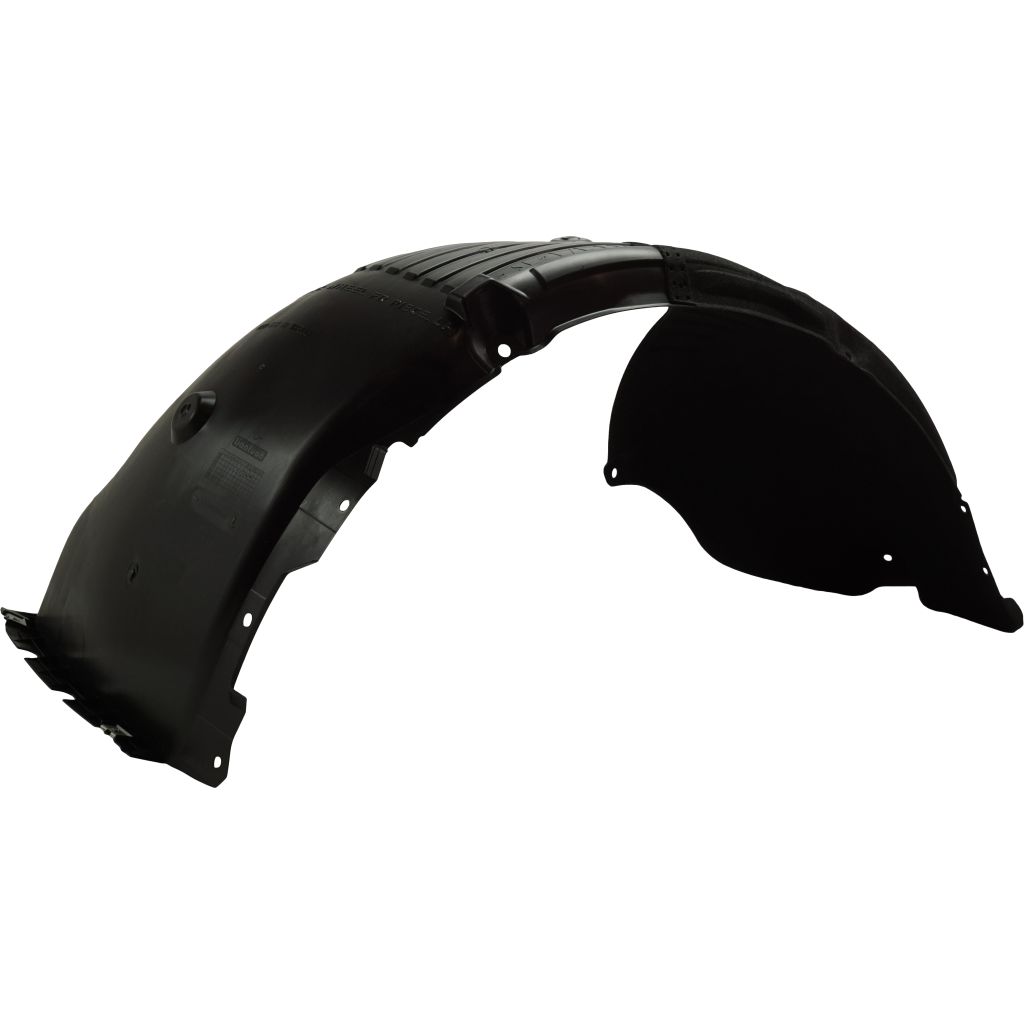 HYUNDAI SONATA FENDER LINER LEFT (Driver Side) OEM#86811C2600 2018-2019 PL#HY1248169