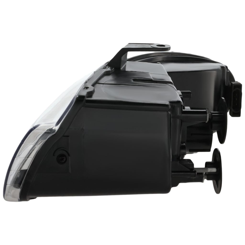 DODGE TRUCKS & VANS VOYAGER HEAD LAMP ASSY RIGHT (Passenger Side) OEM#4857852AA 2000 PL#CH2503134