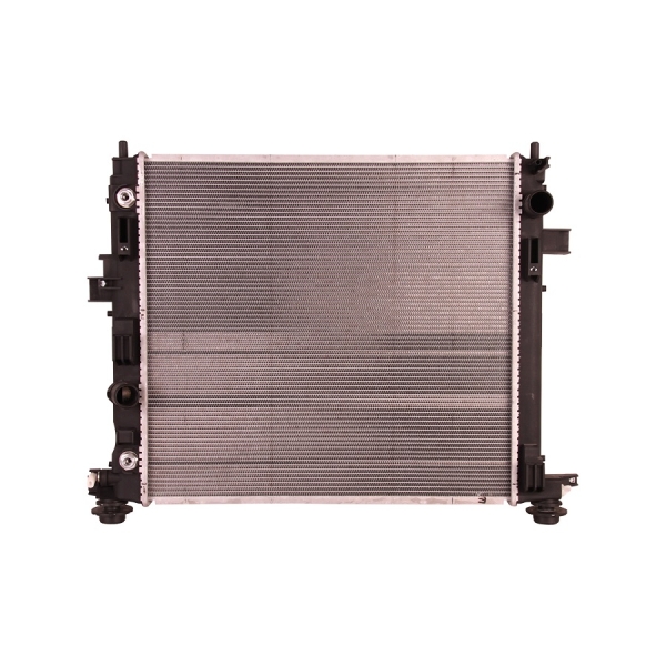 CADILLAC ATS COUPE RADIATOR 2.0L/3.6L OEM#22966124 2015 PL#GM3010557