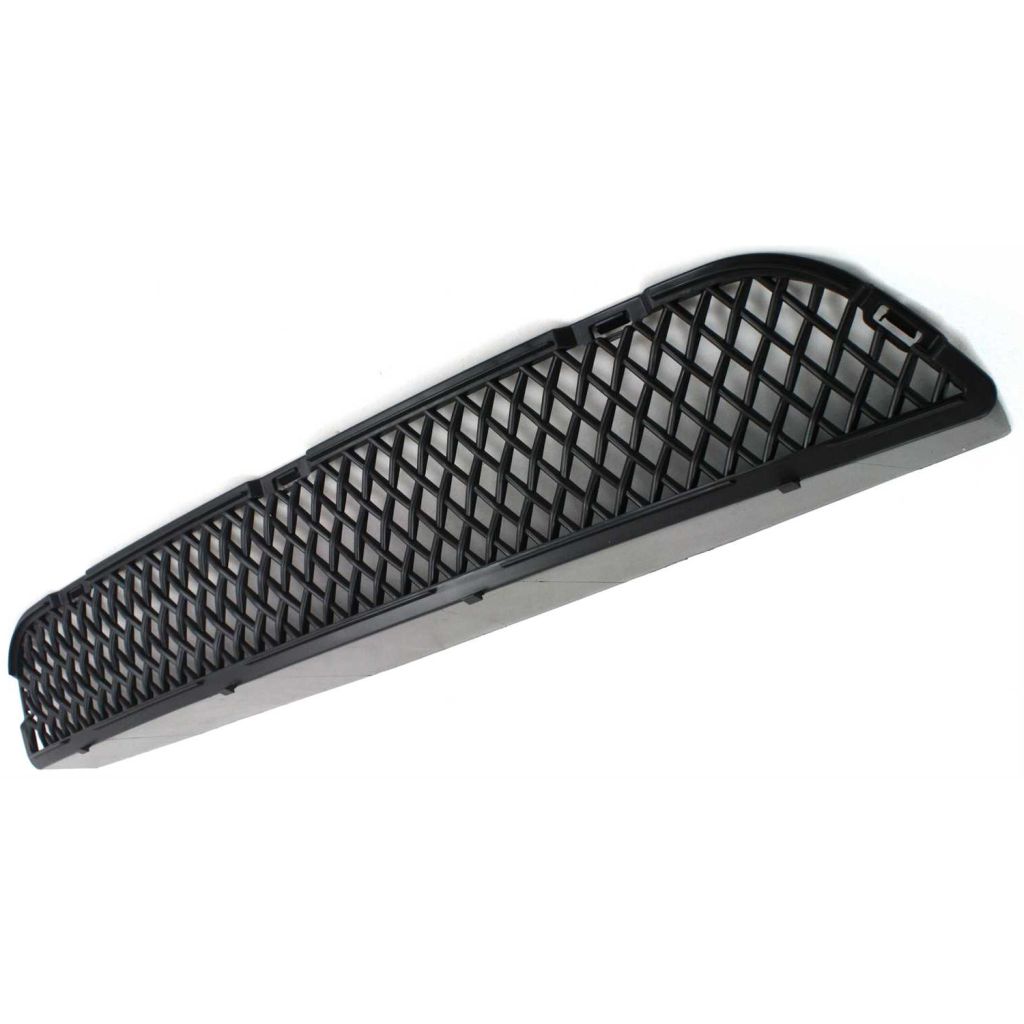 JEEP GRAND CHEROKEE FRONT BUMPER GRILLE (SRT-8 MDL) OEM#5030066AC 2006-2010 PL#CH1201107