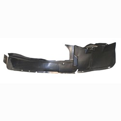 DODGE NEON/SX 2.0 FENDER LINER LEFT (Driver Side) (EXC. R/T MODEL) OEM#5008677AB 2000-2005 PL#CH1248107