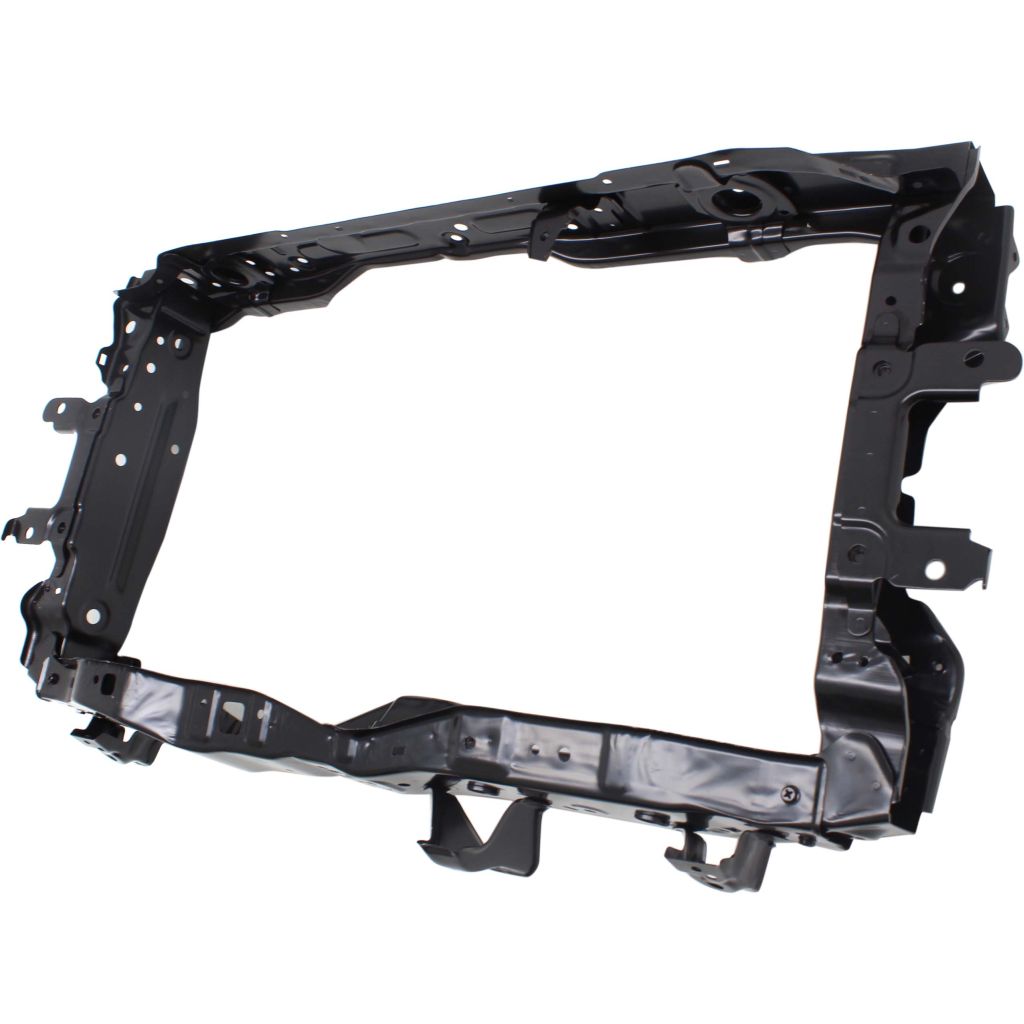 HONDA FIT RADIATOR SUPPORT ASSY (WO/ADAPTIVE CRUISE CNTRL) **CAPA** OEM#60400T5RA10ZZ 2018-2020 PL#HO1225198C