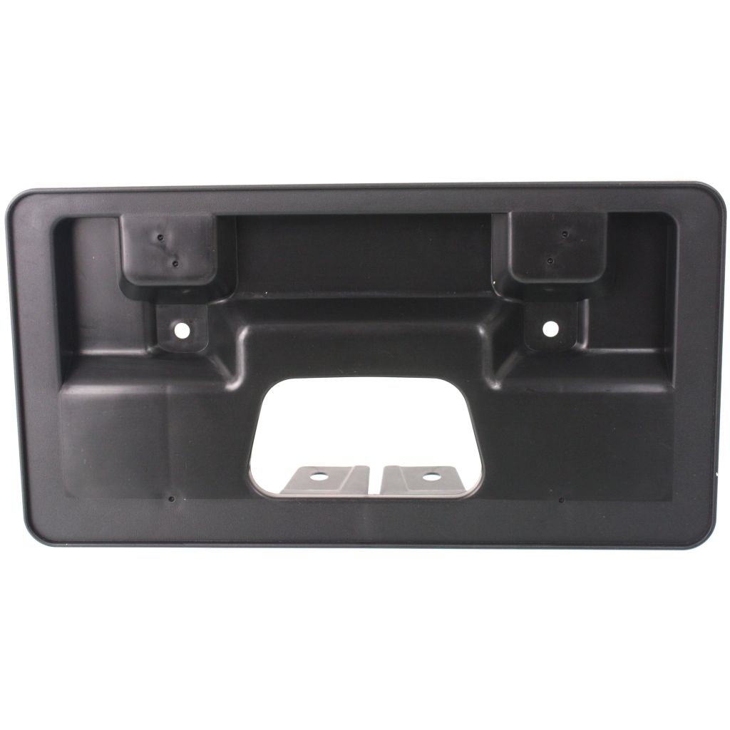 HONDA CRV FRONT LICENSE PLATE (BASE) OEM#71145SWAA00 2007-2009 PL#HO1068105
