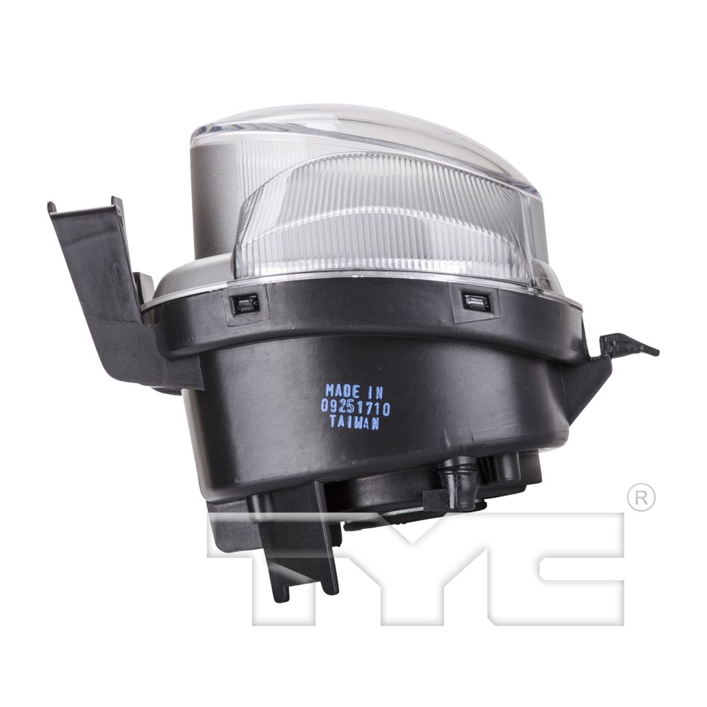 LEXUS ES 350 FOG LAMP UNIT RIGHT (Passenger Side) OEM#8121133200 2007-2009 PL#LX2593108