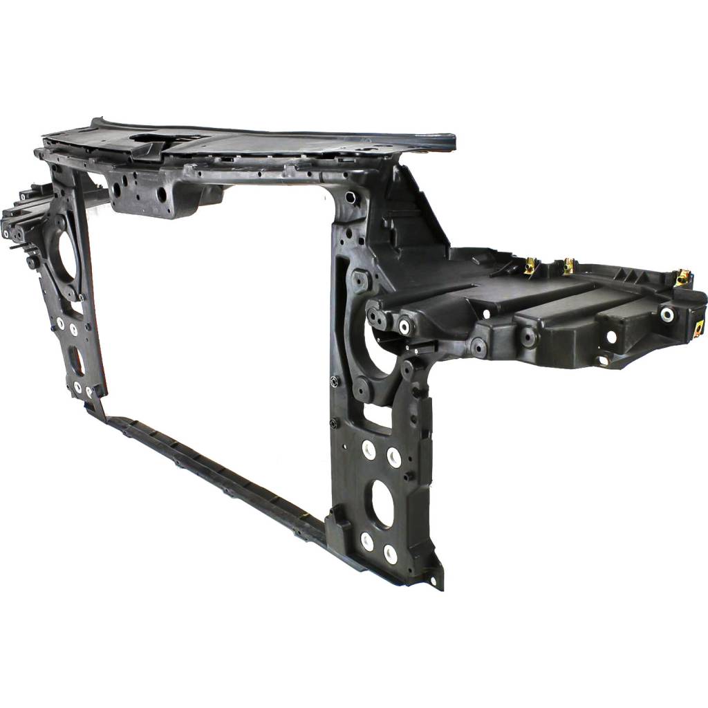 VOLKSWAGEN TOUAREG RADIATOR SUPPORT OEM#7L0805594R 2008-2010 PL#VW1225130