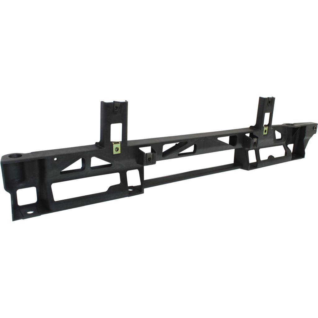 GM TRUCKS & VANS SIERRA/PU 2500/3500 (GMC) RADIATOR SUPPORT LOWER CENTER BRACKET**CAPA** OEM#23379154 2015-2019 PL#GM1225365C