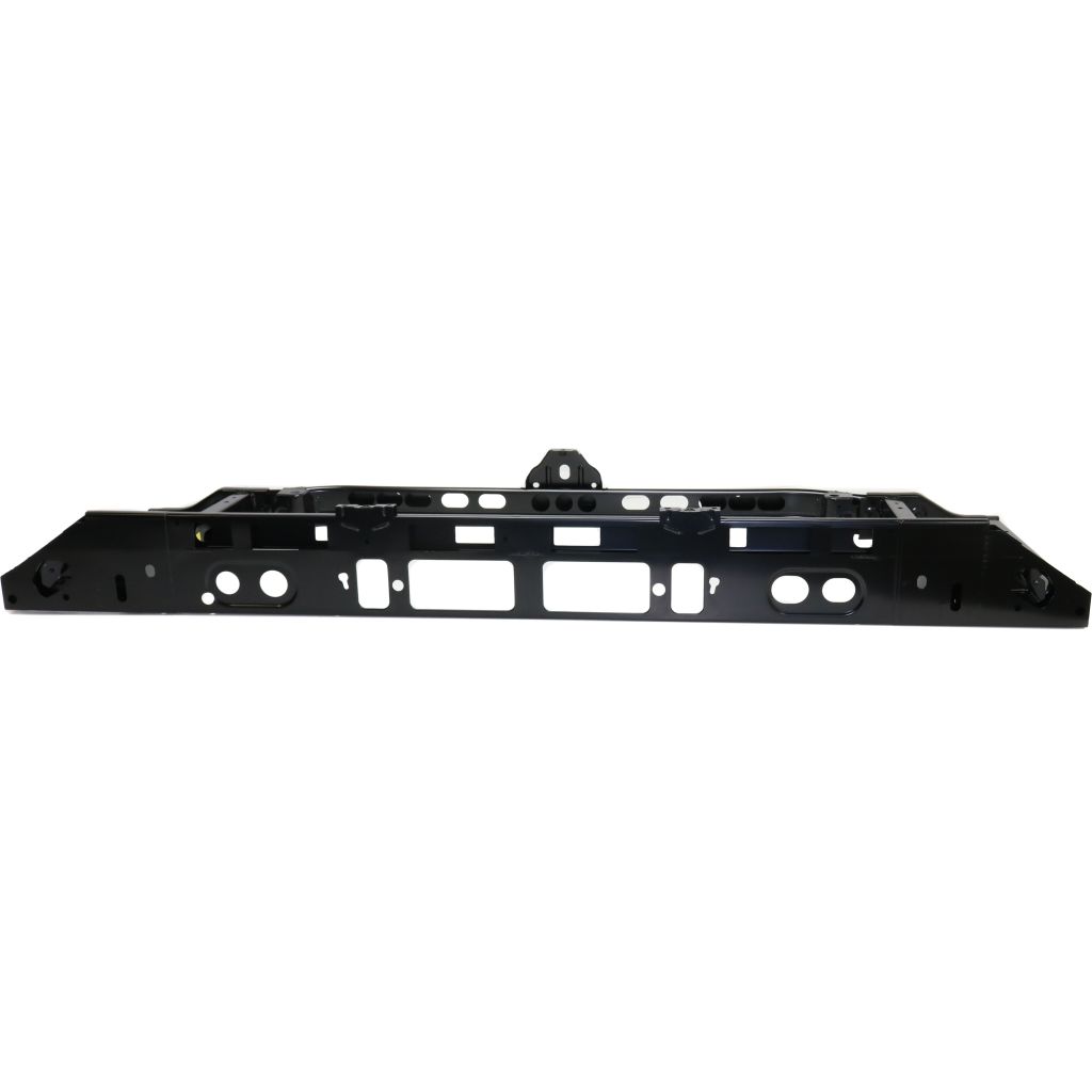 GM TRUCKS & VANS SIERRA/PU 1500 (19 OLD STYLE) RADIATOR SUPPORT ASSEMBLY (STEEL) **CAPA** OEM#84366720 2014-2019 PL#GM1225307C