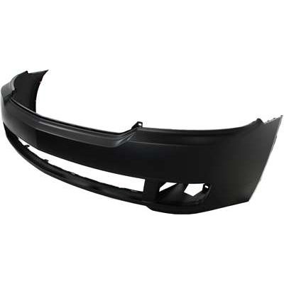 LINCOLN MKZ FRONT BUMPER COVER PRM OEM#6H6Z17D957BAPTM 2007-2009 PL#FO1000612