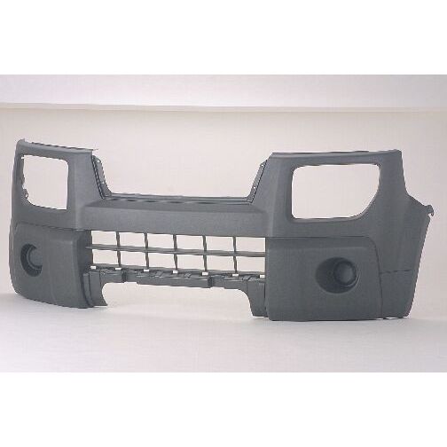 HONDA ELEMENT FRONT BUMPER COVER DARK GRAY (EX) OEM#04711SCVA90ZA 2003-2005 PL#HO1000215