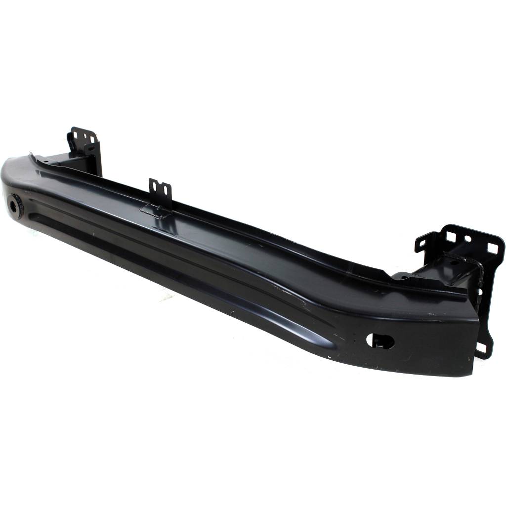 VOLKSWAGEN JETTA HYBRID FRONT BUMPER REINF (STEEL)**CAPA** OEM#5C6807109B 2013-2016 PL#VW1006138C