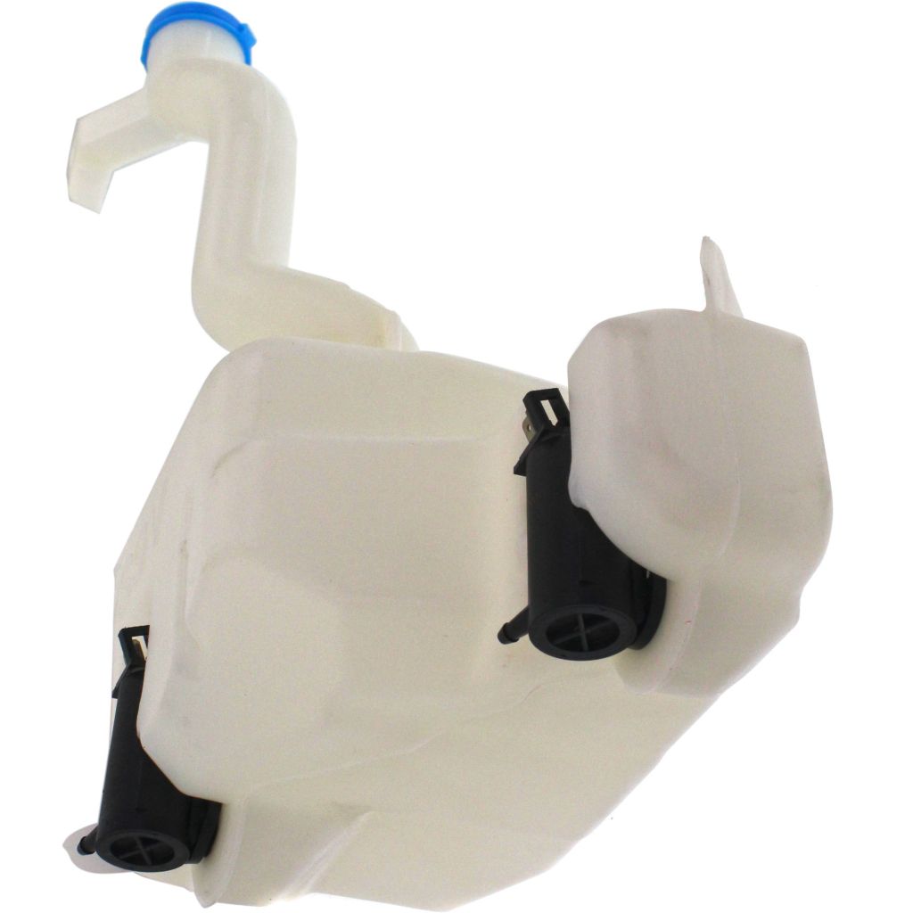 HONDA PILOT WASHER TANK W/PUMP OEM#76840S9VA01-PFM 2003-2005 PL#HO1288153