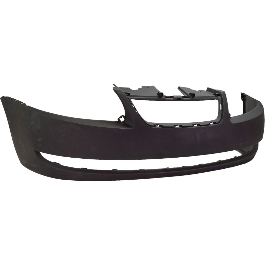 SATURN ION FRONT BUMPER COVER PRIMED (SD) **CAPA** OEM#15824780 2005-2007 PL#GM1000754C