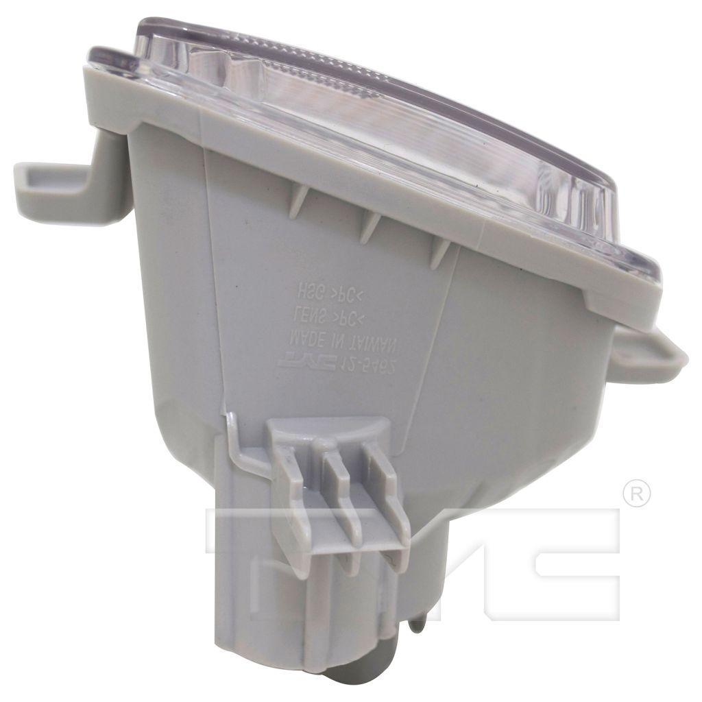 HONDA ODYSSEY TURN SIGNAL LAMP ASSY RIGHT (Passenger Side) (ELITE/EX/EX-L TOURING) OEM#33300THRA31 2021-2025 PL#HO2531134
