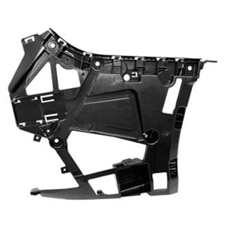 BMW BMW 3 SEDAN (330i/330e/M340i) REAR BUMPER COVER SIDE SUPPORT RIGHT (Passenger Side) (330 WO/M SPORT) OEM#51127427968 2019-2022 PL#BM1143118