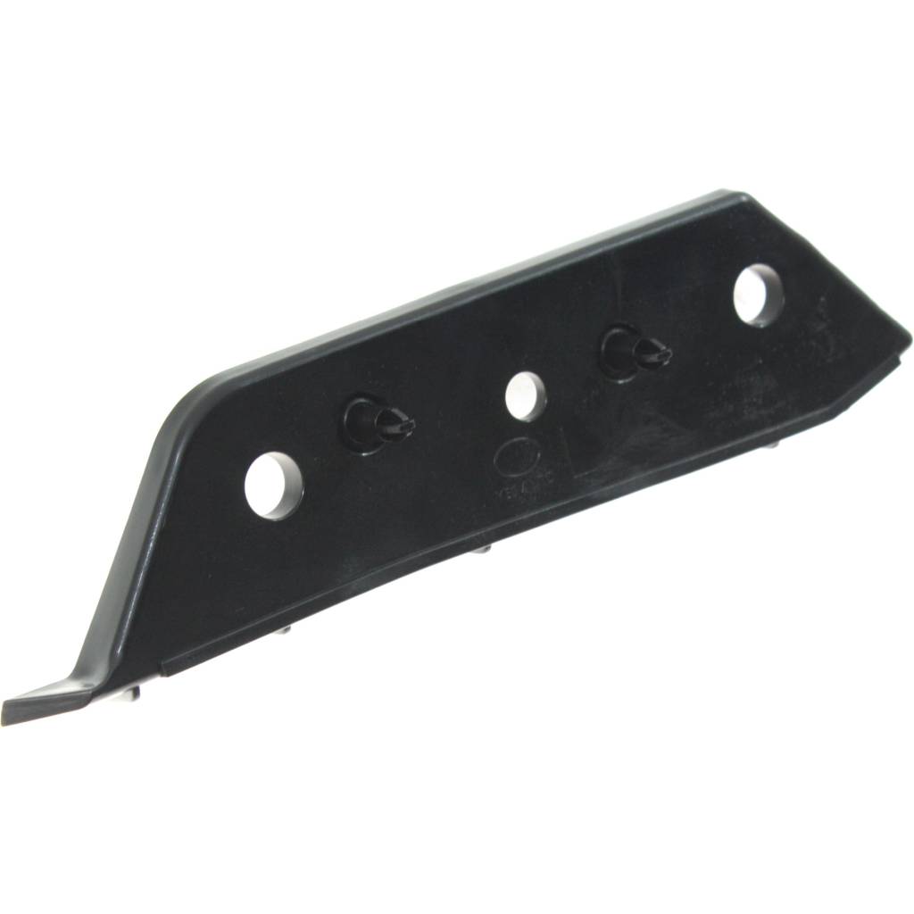 FORD FUSION HYBRID/ENERGI FRONT BUMPER COVER SUPPORT LEFT (Driver Side) OEM#HS7Z17C947AB 2017-2020 PL#FO1042147