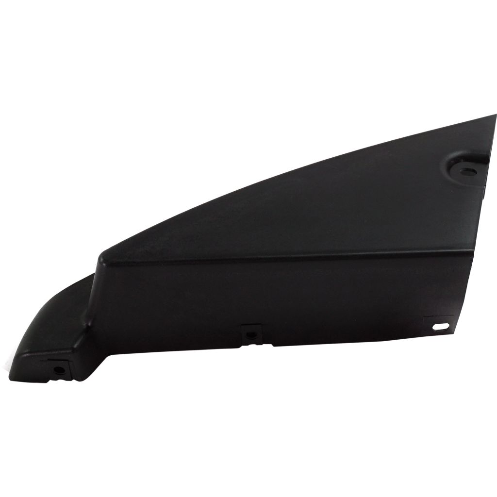 BMW BMW M3 COUPE/CONVERTIBLE FRONT SPLASH SHIELD RIGHT (Passenger Side) (ENG UNDER CVR)(4.0L) OEM#51757896420 2008-2013 PL#BM1228183