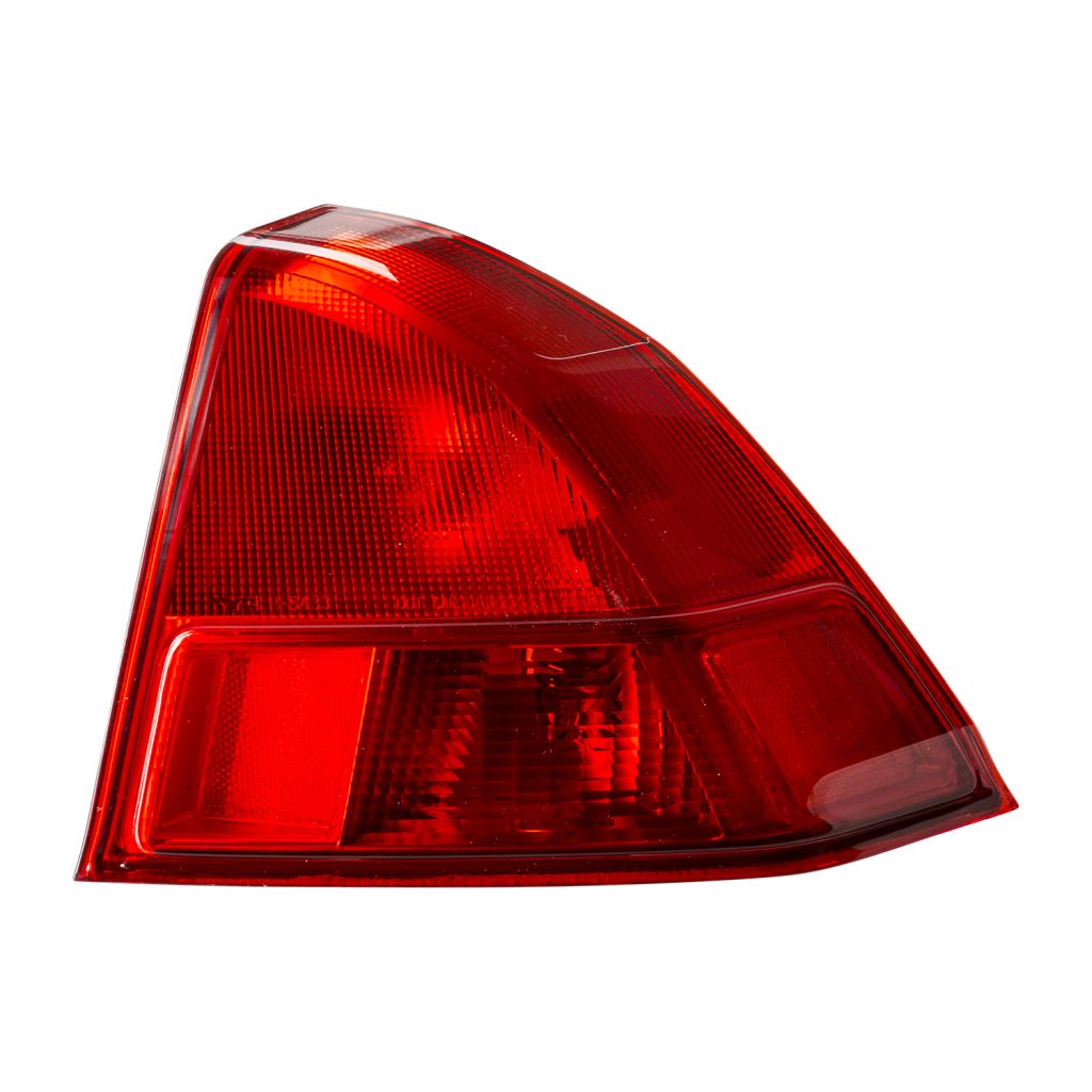 HONDA CIVIC SEDAN TAIL LAMP RIGHT (Passenger Side) OEM#33501S5DA01 2001-2002 PL#HO2801133