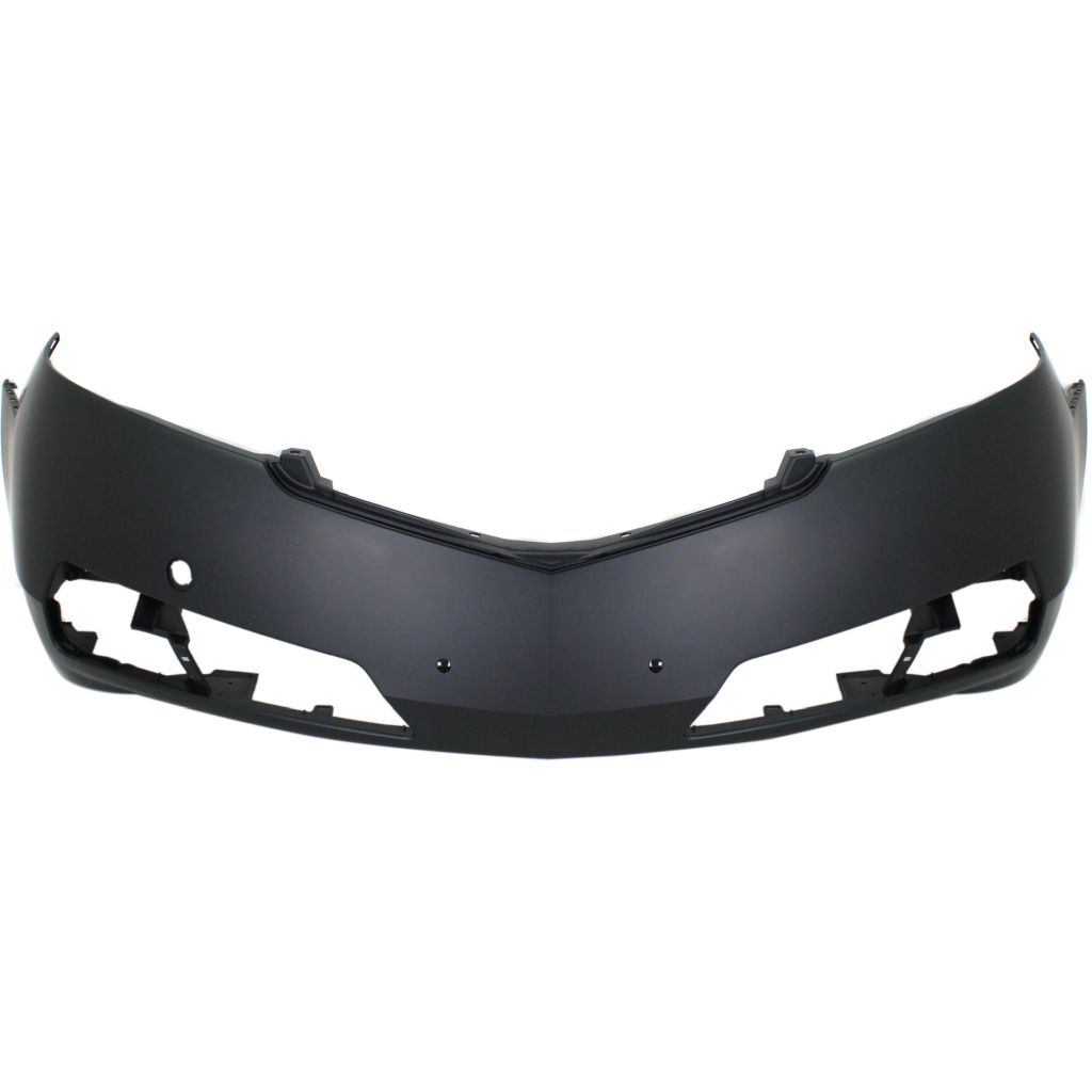 ACURA TL FRONT BUMPER COVER PRIMED **CAPA** OEM#04711TK4A90ZZ 2009-2011 PL#AC1000163C