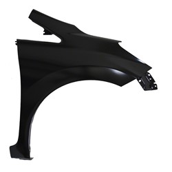 NISSAN(DATSUN) VERSA NOTE HATCHBACK FENDER RIGHT (Passenger Side) OEM#FCA009MBMB 2014-2019 PL#NI1241211