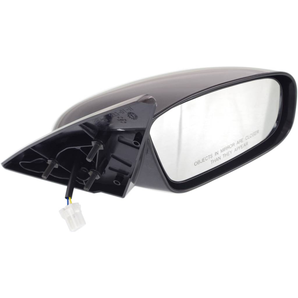DODGE STRATUS/COUPE MIRROR RIGHT (Passenger Side) PWR/NON-HTD OEM#MR611890 2001-2005 PL#MI1321120