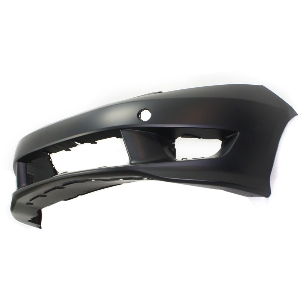 HONDA FIT FRONT BUMPER COVER PRIMED (SPORT) OEM#04711TK6A90ZZ 2009-2011 PL#HO1000264