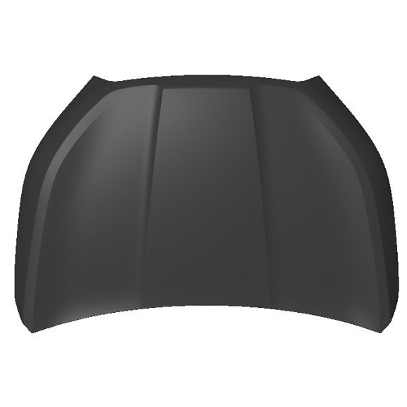 SUBARU ASCENT HOOD OEM#57229XC00A9P 2019-2025 PL#SU1230155