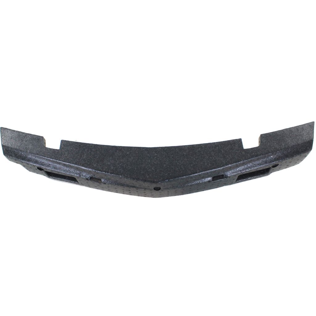 CADILLAC SRX FRONT BUMPER ABSORBER UPPER OEM#25778320 2010-2012 PL#GM1070273
