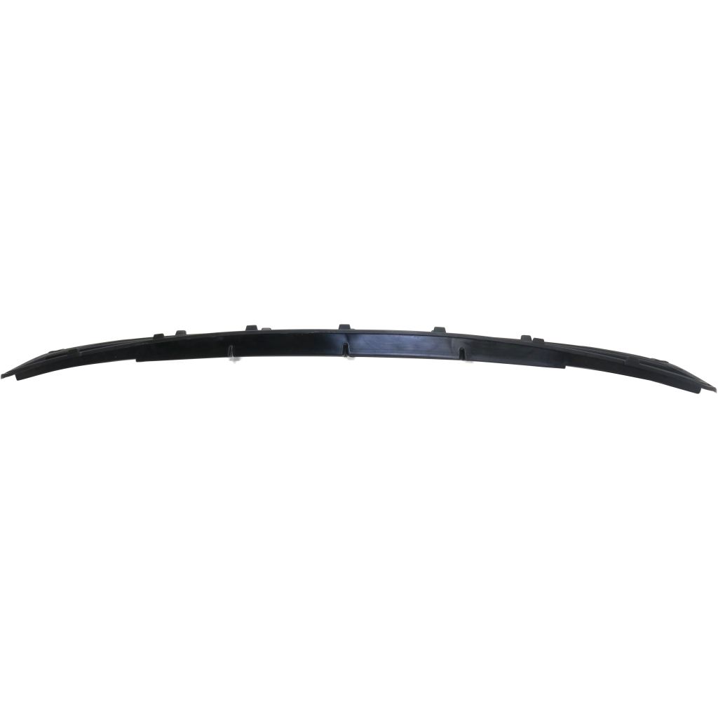 HYUNDAI SONATA FRONT BUMPER GRILLE BLACK (STD BMP) OEM#86561C2000 2015-2017 PL#HY1036127