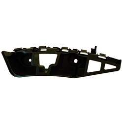 VOLKSWAGEN JETTA HYBRID FRONT BUMPER COVER RETAINER RIGHT (Passenger Side) (PLASTIC) OEM#5C6807184A 2015-2016 PL#VW1043116
