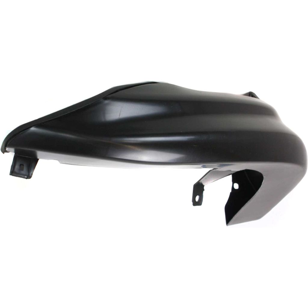 TOYOTA COROLLA/SEDAN FRONT BUMPER LOWER SPOILER LEFT (Driver Side) (S Model) OEM#7608302010C1 2003-2004 PL#TO1093108