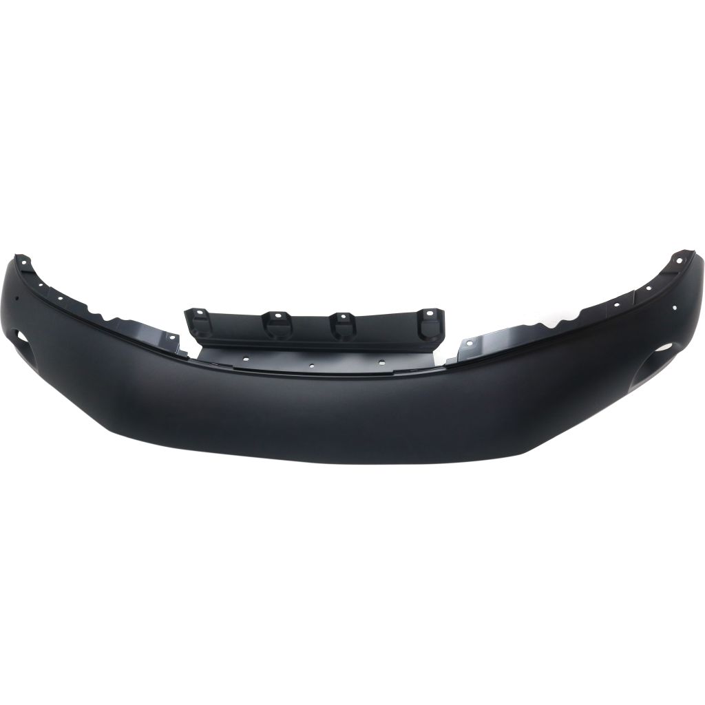 HONDA PILOT FRONT BUMPER COVER LOWER TEXT-GRAY (WO/ CHROME TRIM) OEM#71110TG7A00 2016-2018 PL#HO1015113