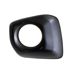 GM TRUCKS & VANS CANYON (GMC) FOG LAMP COVER RIGHT (Passenger Side) (W/FOG)(EXC DENALI) OEM#22891787 2015-2020 PL#GM1039227