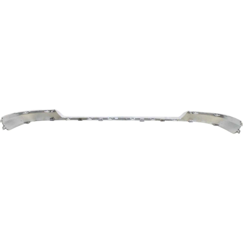 DODGE TRUCKS & VANS DAKOTA/PU FRONT BUMPER MOLDING CHROME OEM#55077646AC 2005-2007 PL#CH1044102