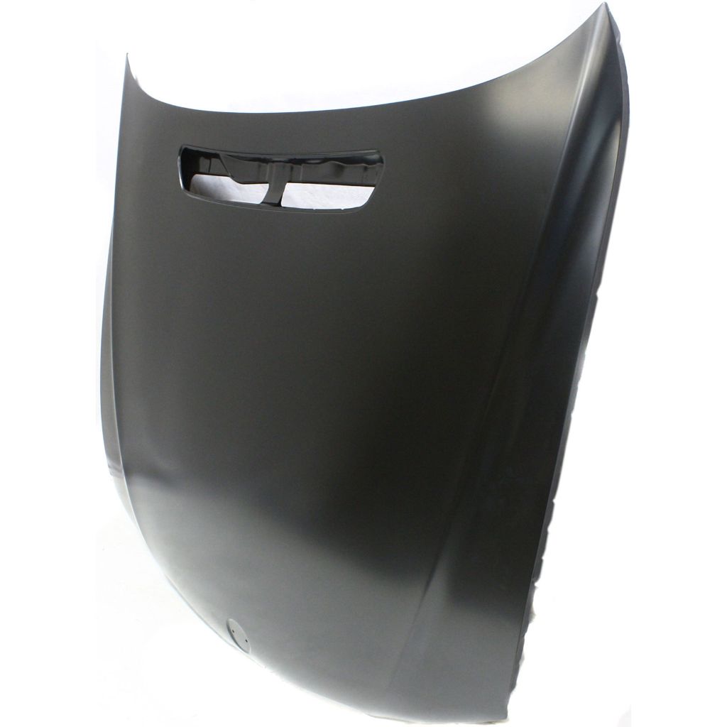 BMW BMW 7 SERIES HOOD (STEEL (750/760) (From OEM#41617200442 2005-2008 PL#BM1230123