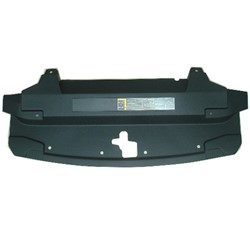 FORD TRUCKS & VANS EXPEDITION AIR DEFECTOR UPPER (TO 12-1-03) OEM#2L1Z19E525AA 2003 PL#FO1218104