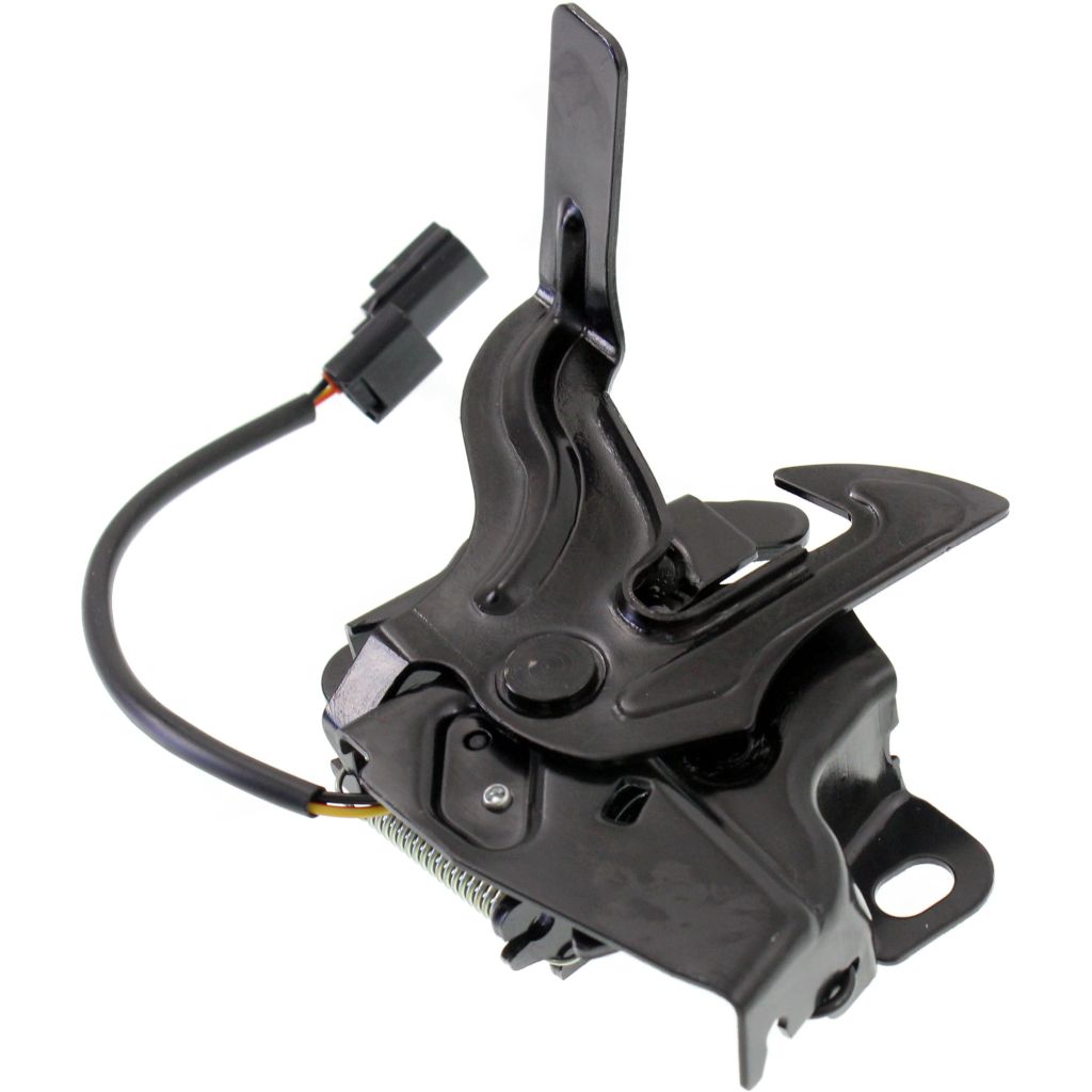 HONDA ACCORD HYBRID HOOD LATCH W/ALARM OEM#74120T2AA01 2014-2015 PL#HO1234134