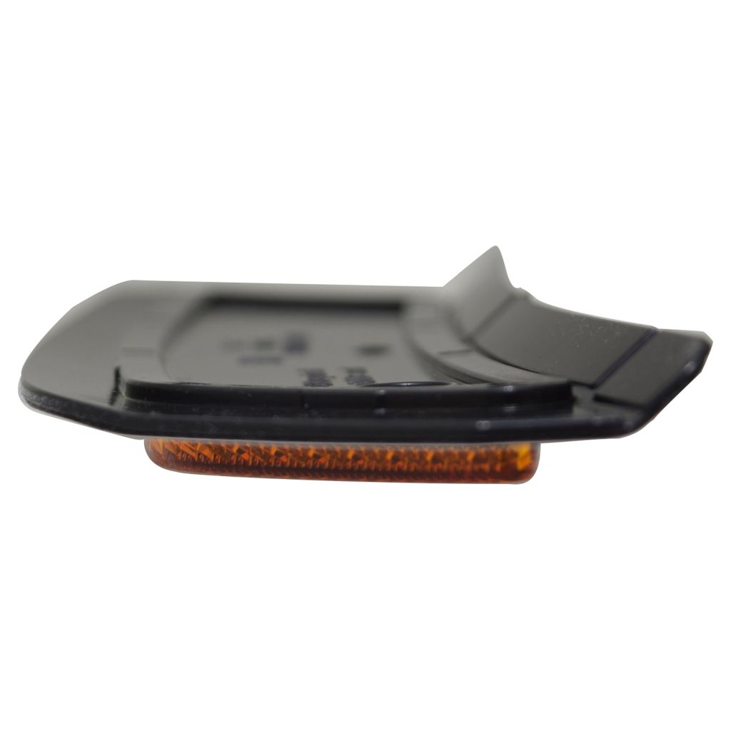 AUDI Q7 / SQ7 FRONT SIDE MARKER LAMP UNIT LEFT (Driver Side) OEM#4M0945071 2017-2019 PL#AU2550103