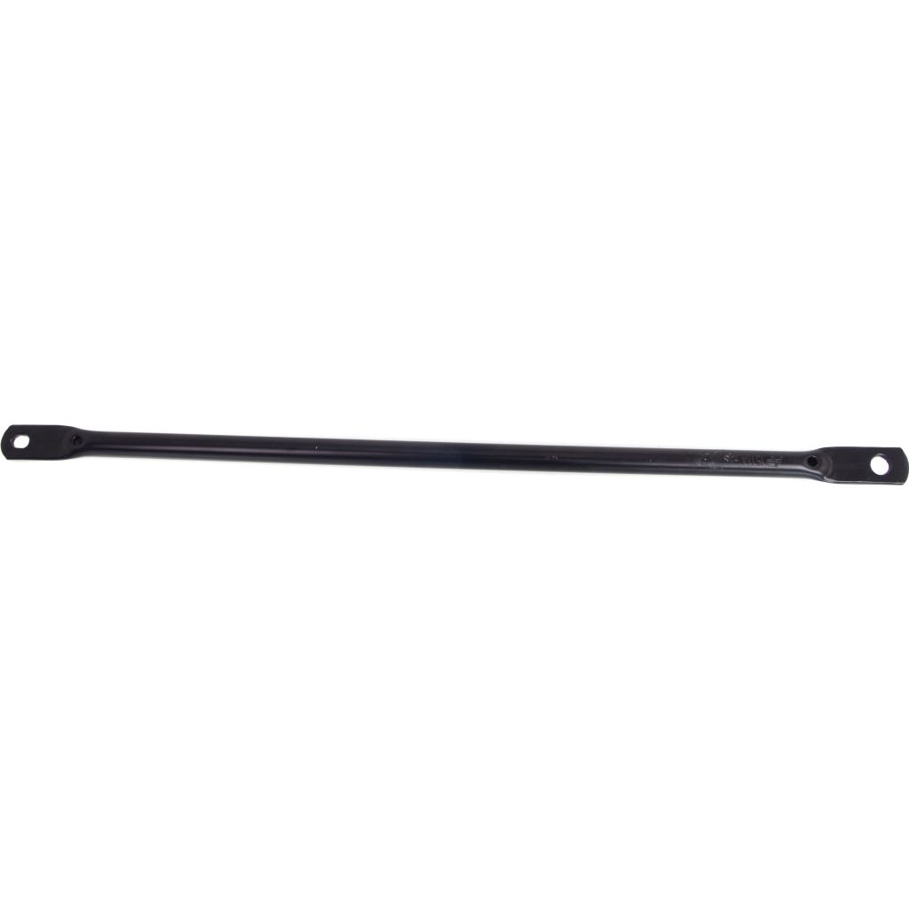 JEEP GRAND CHEROKEE RADIATOR SUPPORT CENTER RIGHT (Passenger Side)=LH(CROSS BRACE) **CAPA** OEM#5156112AA 2014-2021 PL#CH1225229C