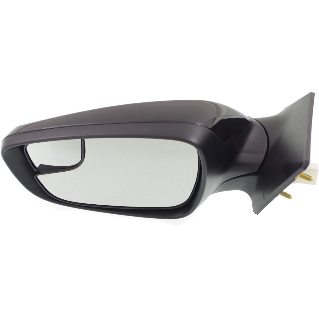 HYUNDAI ELANTRA SEDAN DOOR MIRROR LEFT (Driver Side) POWER/HEATED (W/ SIGNAL)(W/SPOT MIRROR) OEM#876103X690 2014-2016 PL#HY1320209