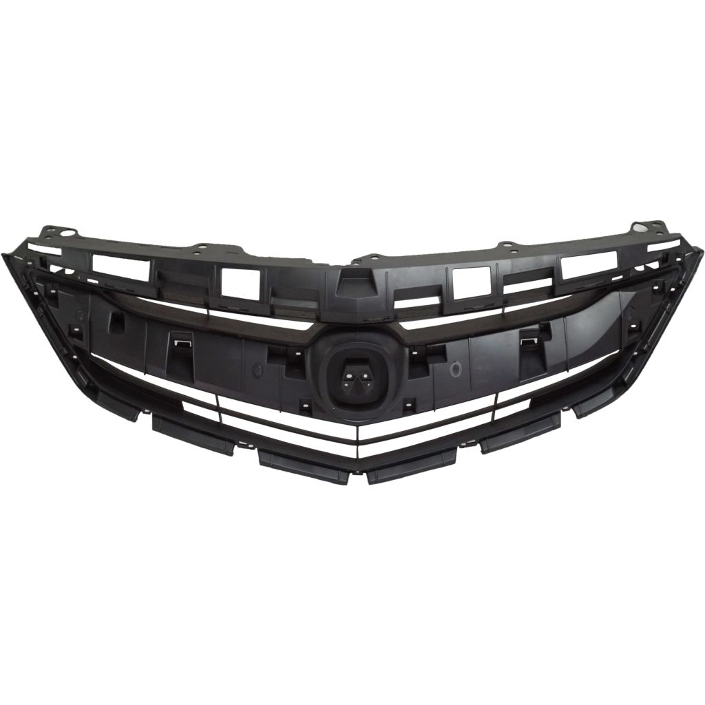 2016-2018 ACURA ILX Grille assy OEM# 71121TX6A51 PL# AC1200129
