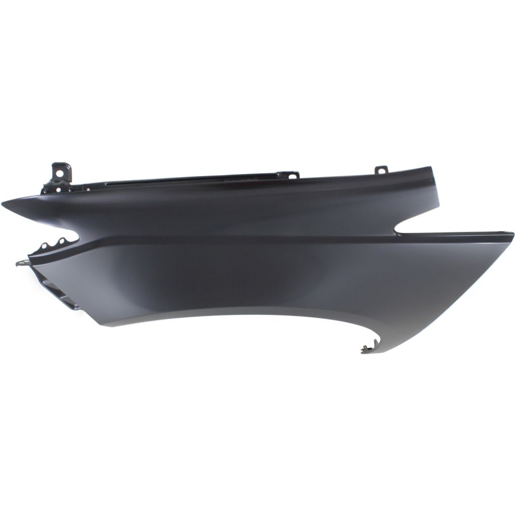 HONDA ODYSSEY FENDER LEFT (Driver Side) (STEEL) OEM#60260TK8A80ZZ-PFM 2014-2017 PL#HO1240187