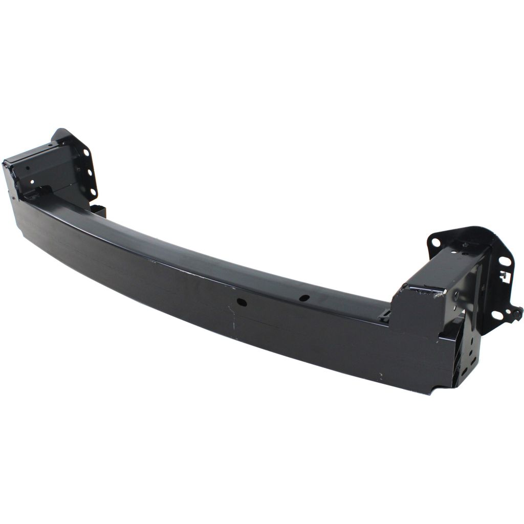 JEEP COMPASS FRONT BUMPER REINFORCEMENT (WO/TOW BRKT) OEM#5116056AC 2007-2010 PL#CH1006219