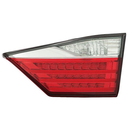 LEXUS ES 350 TAIL LAMP UNIT RIGHT (Passenger Side) (INNER) OEM#8158133240 2013-2015 PL#LX2803118