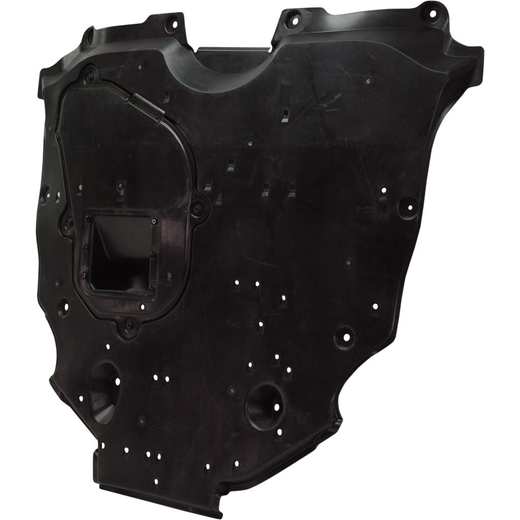 TOYOTA AVALON HYBRID FRONT SPLASH SHIELD ASSY (ENG UNDER COVER)2.5L**CAPA** OEM#5142006010 2019-2022 PL#TO1228252C