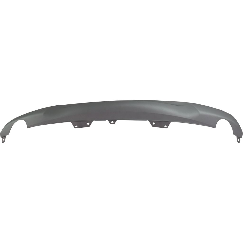 HONDA CRV REAR BUMPER LOWER VALANCE (LX/EX/EX-L) OEM#71510TLAA10 2017-2019 PL#HO1195114