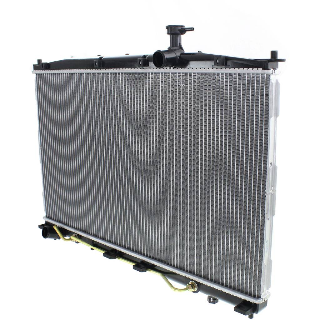HYUNDAI SANTA FE RADIATOR 2.7L/3.3L W/TOC OEM#253100W100 2007-2009 PL#HY3010157